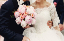 Ankara'da evlenecek çiftlere Mansur Yavaş desteği