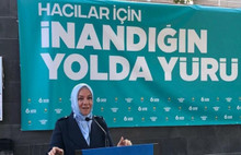 AKP'li Vekile Göre Ev Ve  Araba Almak Zor Değil