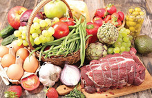 Gıda Fiyatlarının Düşeceği Tarih Açıklandı