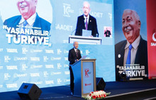 Erbakan anması 9 partiyi bir araya getirdi