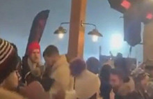 Corona Uludağ partisini affetmedi: 11 pozitif vaka..