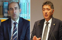 Eski Rektör Melih Bulu'nun Yalanını Ortaya Çıkardı