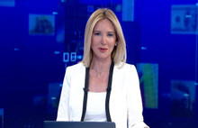 Ünlü Spiker Tacizciden Şikayetçi Oldu