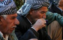 AKP Güneydoğu Bölgesinde Oy kaybediyor