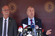 Bir Parti Daha Geliyor