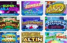 Milli Piyango'daki Sanal Kumar Meclis Gündeminde