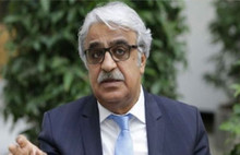 HDP Eş Başkanı Sancar:CHP ile İttifak Gündemimizde Yok