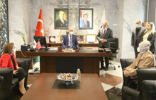 Numan Kurtulmuş: O Rektör Öğrencimdi