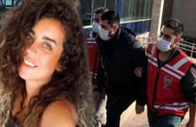 Şüpheli şekilde Ölen Ayşegül'ün Sevgilisi Yapma Aşkım Demiş