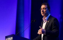 İmamoğlu: İstanbul'da tam bir israf düzeni kurmuşlar