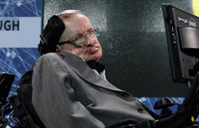 Uzaylılar Dünya'ya İniş Yaptı İddiası