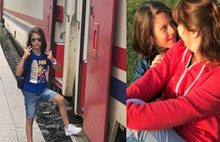 Oğlunu Tren Kazasında Kaybeden Anne Yargılanıyor