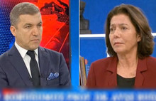 Ayşe Buğra Bu sözler Erdoğan'a yakışmıyor