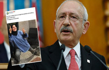 Kılıçdaroğlu Boğaziçili Şeyma'nın Ayakkabısını Gündeme Getirdi