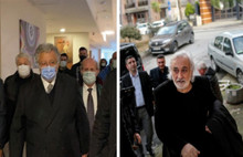 Müjdat Gezen: ve Metin Akpınar Beraat Etti