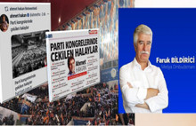 Bildirici'den Ahmet Hakan'a: Komisyon mu Aldın?