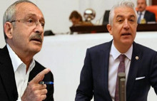 CHP'li Sancar Neden İstifa Etti?