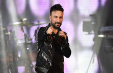 Tarkan Bu Habere Çok Sevindi
