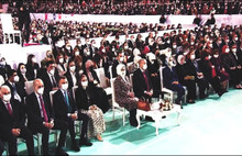 Kongreler Görmezlikten Geliniyor