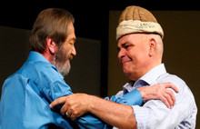 Yılmaz Özdil Ortalık dalkavuklara Kaldı