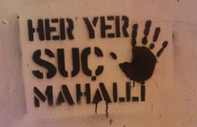 Her 4 Kadından Biri Erkekten Şiddet Gördü