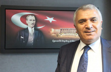 CHP'li Yeşil :TÜİK'te Başkan değiştikçe İşsizlik ve Enflasyon Azalıyor