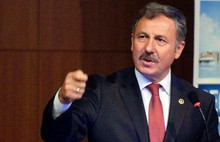 Gelecek Parti'li Özdağ'dan MHP'ye Uygur Türkleri Tepkisi:Nasıl Sesleri Çıkmıyor