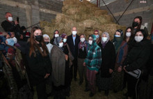 Kılıçdaroğlu: Vallahi de billahi de bu memleketi düzelteceğim