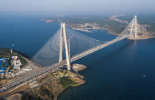 İBB, Yavuz Sultan Selim Köprüsündeki payının peşine düştü