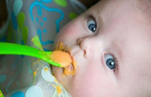 Zengin Bebeğine Mama Fakirlere Muhallebi