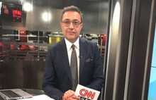 Dolandırıcılar CNN Türk Spikerini Hedef Aldı