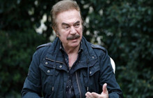 Orhan Gencebay: Maalesef Cumhurbaşkanımızı Bile Eleştiriyorlar