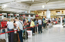 Korona Aşılı Turistik Paket Satışta...