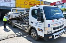 İmamoğlu Kıskanacak: Mansur Yavaş'tan Ankaralılara Ücretsiz Çekici Hizmeti