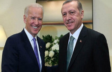 Biden-Erdoğan Görüşmesi Biriki Hafta İçinde Olabilir