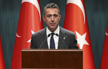 Ali Koç İddialı Konuştu: En Büyük Yatırımı Yapıyoruz