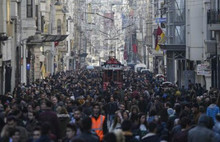 Risk Haritası Şaşkınlık Yarattı