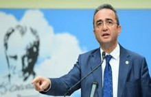 Bülent Tezcan: Dünün Akili, Bugünün Sakili Mi Oldu?