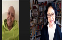 Hem Tacizle Hem Kanserle Savaşan Olcay Senem Anlattı:Taciz Kanserden Zor