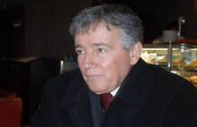 Öcalan'ın İdamını İsteyen Savcı Şalk : Davalar Hukuki Değil Siyasi