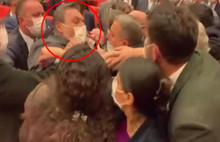 O Yazar Gergerlioğlu'na Yapılanları Ahmet Kaya Olayına Benzetti