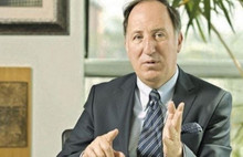 Amiral Gürdeniz: Yine Aynı Planlar Devrede