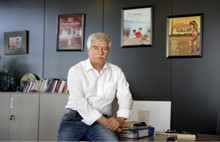 Faruk Bildirici Hürriyet ve Aydın Doğan'ın Bilinmeyenlerini Anlattı