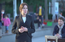 Engelli Bebeğini Bırakıp Kaçan Anneye Büyük Şok