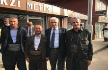 CHP Güneydoğu'da Yeniden Umutlu