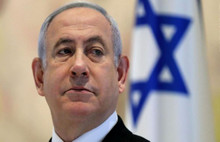 Netenyahu'dan Mekke Vaadi...