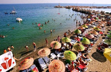 Turizmde Yabancı İşçi Çalıştırmaya Kolaylık Getirildi