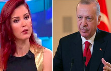 Nagehan Alçı’dan Erdoğan’a İstanbul Sözleşmesi tepkisi: İçinize sindi mi ?