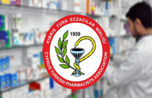 Eczacılar İsyanda: Biz De Ölüyoruz...