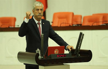 CHP'li Beko TL'nin Değer Kaybetmesini Erdoğan'a Bağladı